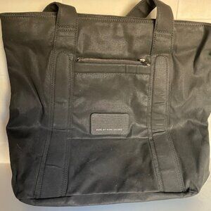 Marc Jacobs Canvas Tote Bag
